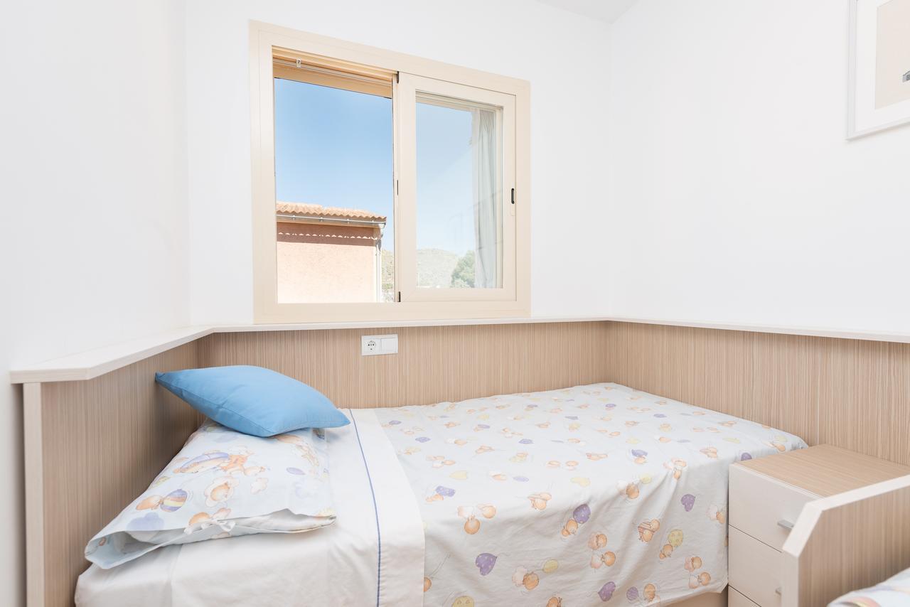Villa Pereta Port d'Alcúdia Exterior foto