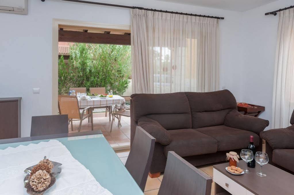 Villa Pereta Port d'Alcúdia Exterior foto